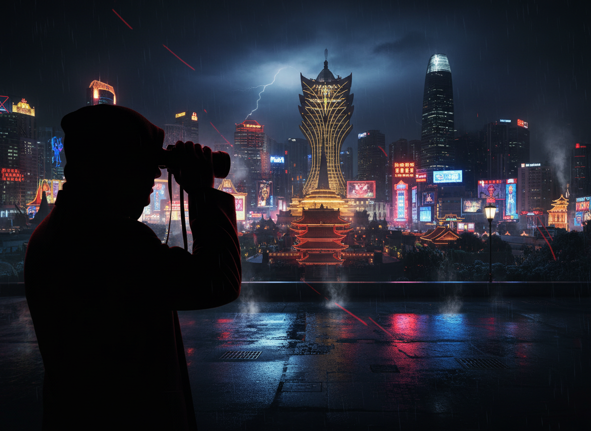 Hollywood producers true crime series - The Devil Prefers TV adaptation